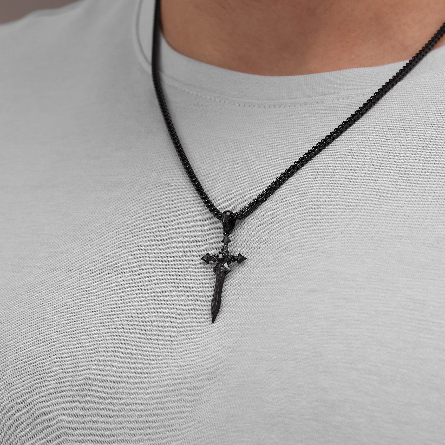Sword Pendant