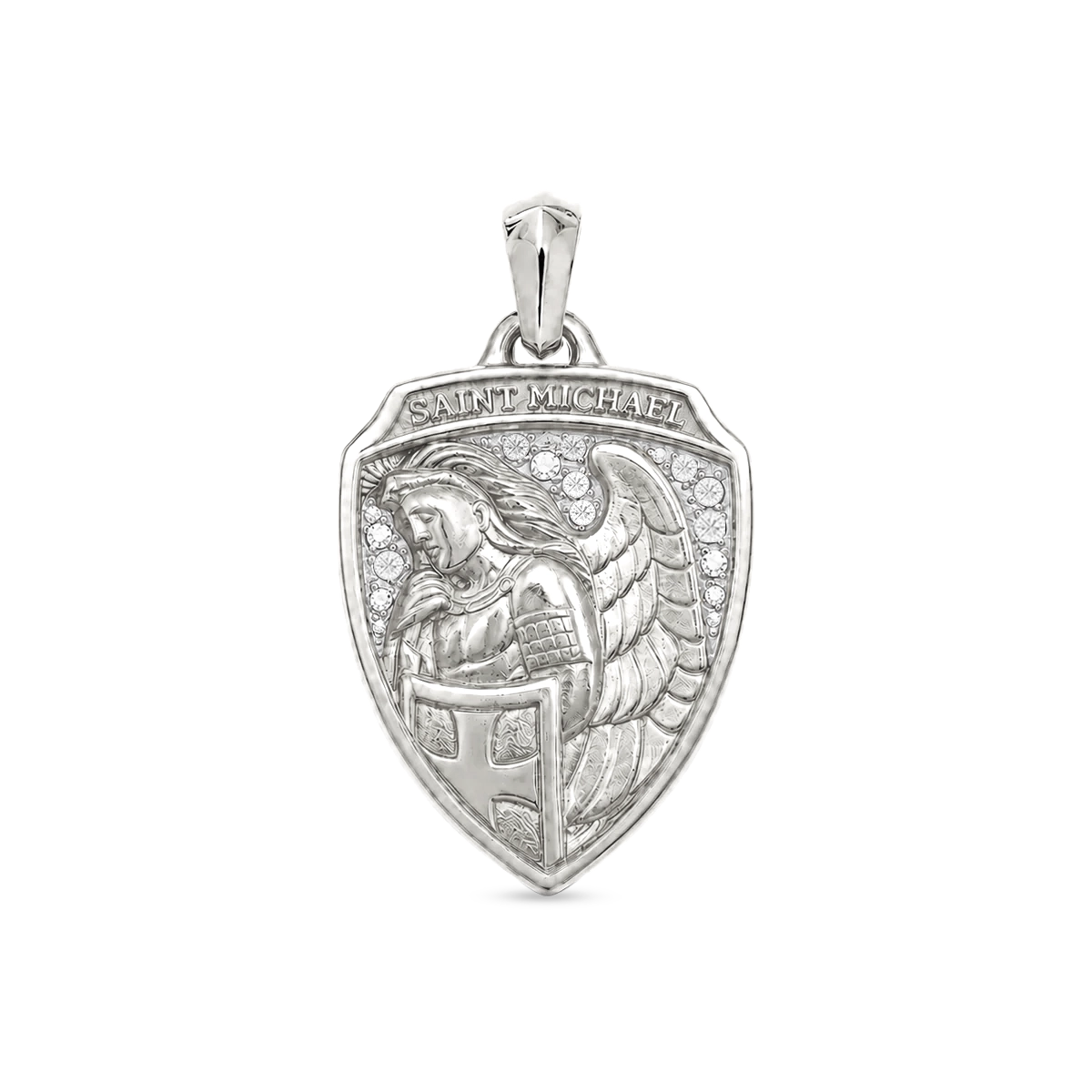 Saint Michael Pendant