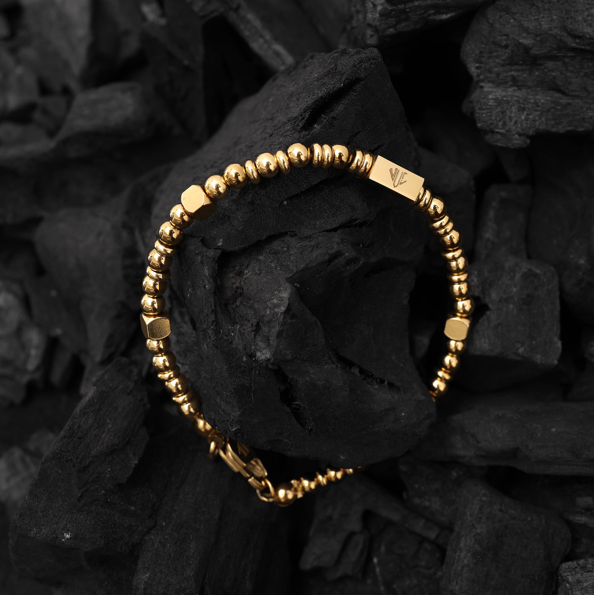 Harmony Beads Bracelet