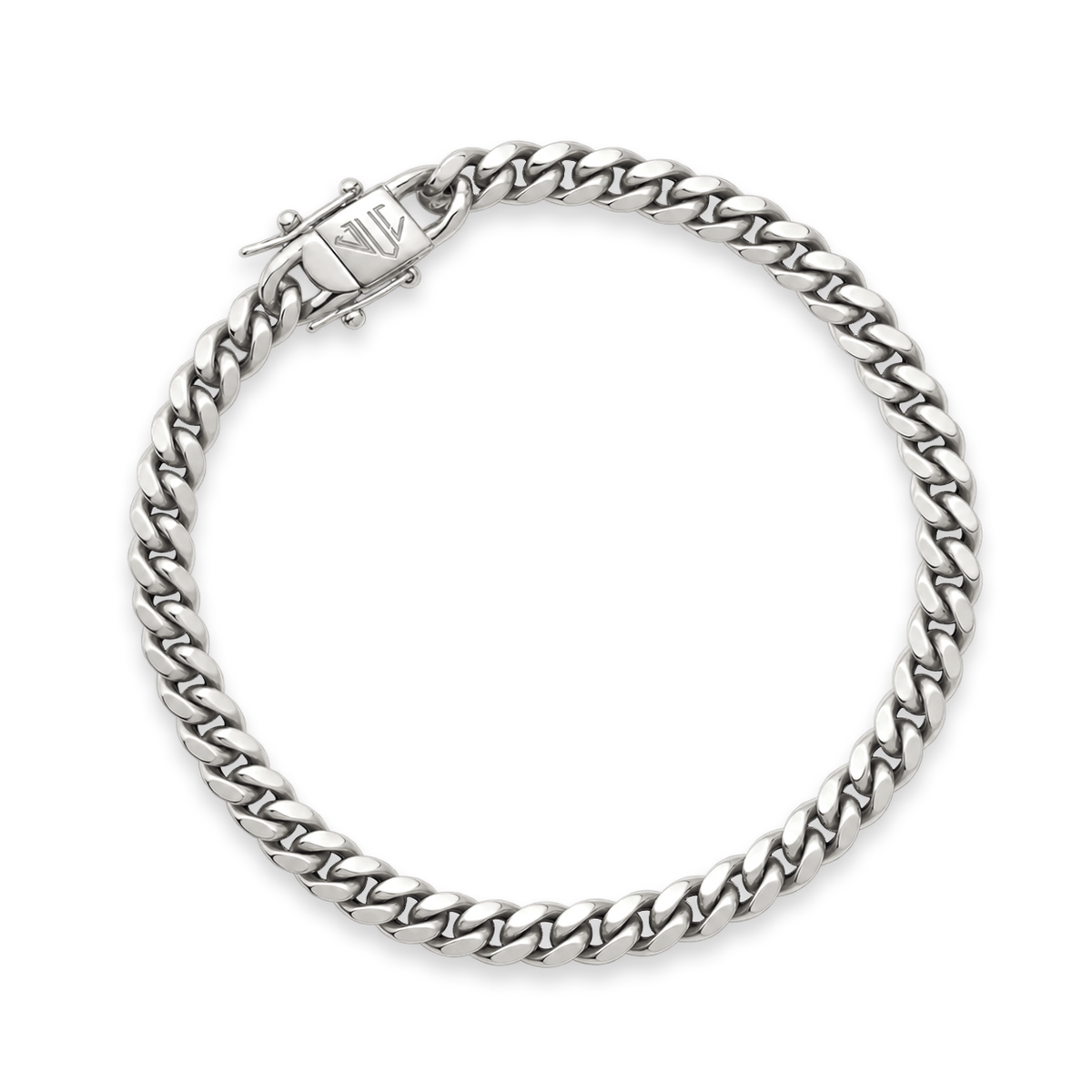 Cuban Link Bracelet