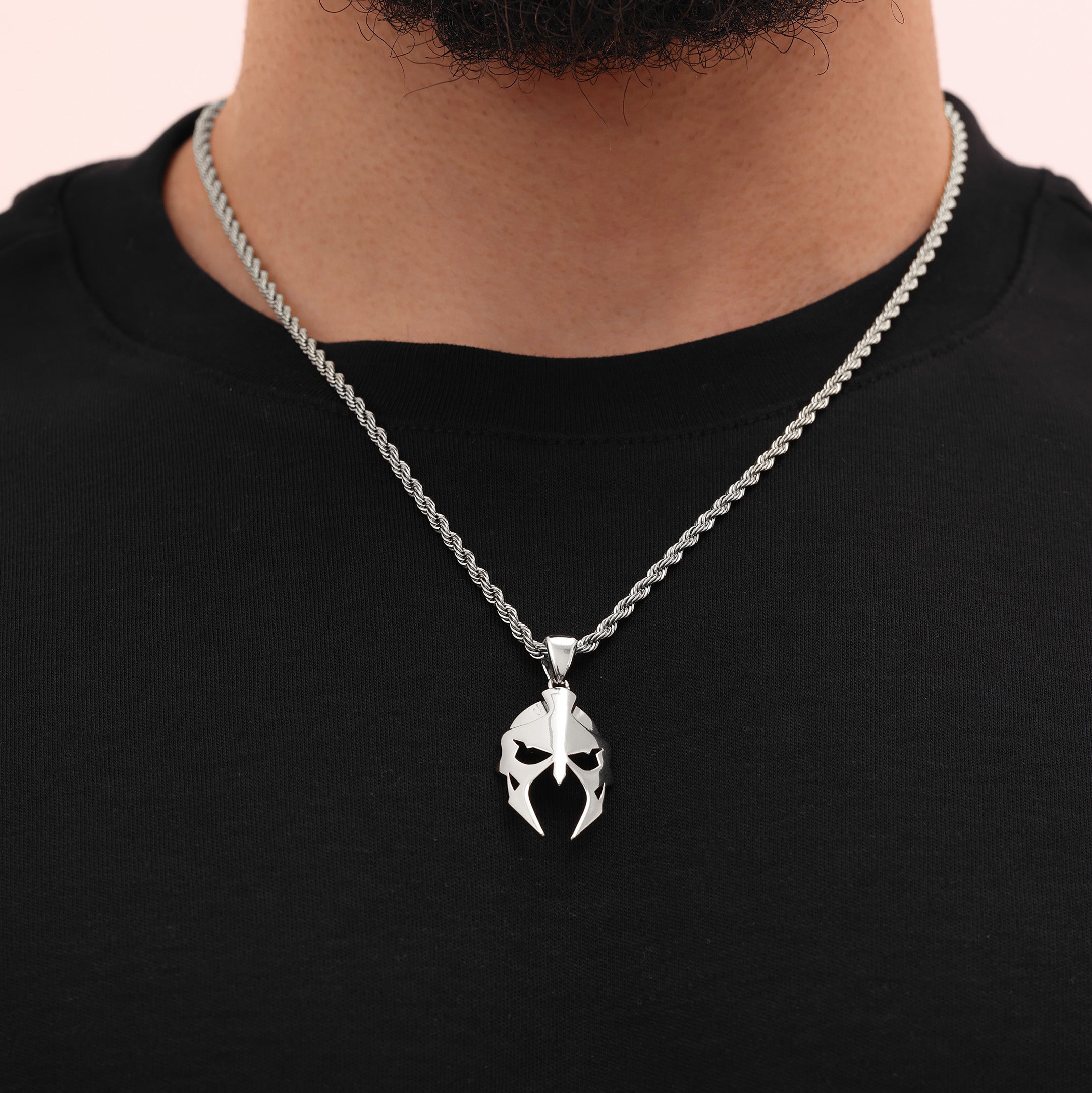 Gladiator Pendant