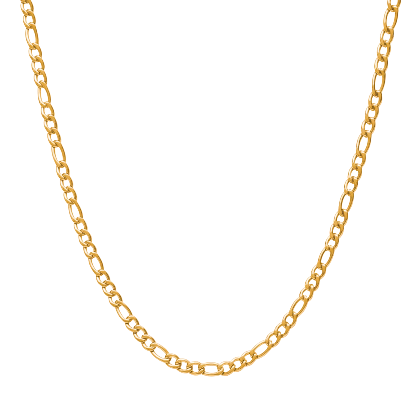 FIGARO CHAIN - GOLD