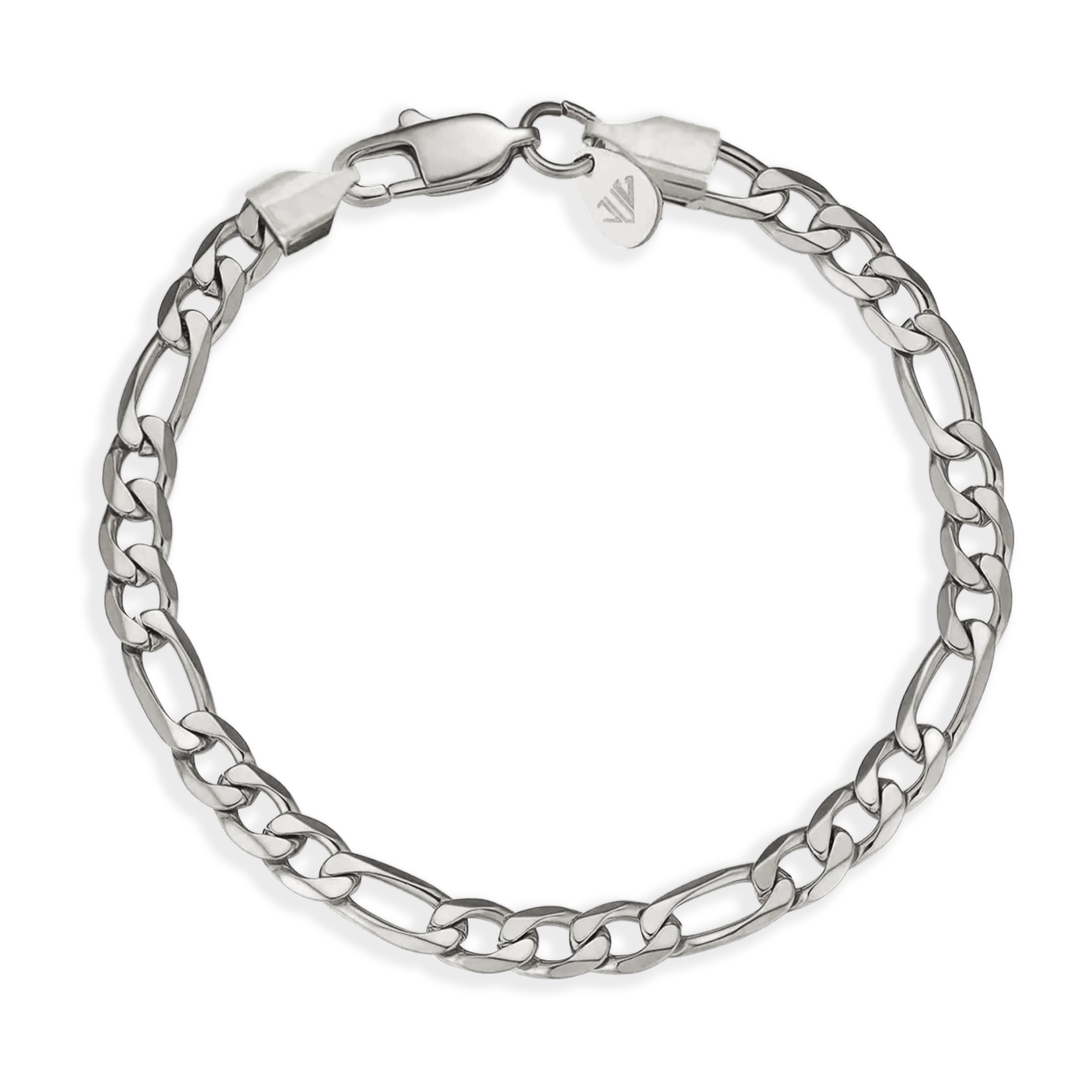 Figaro Bracelet