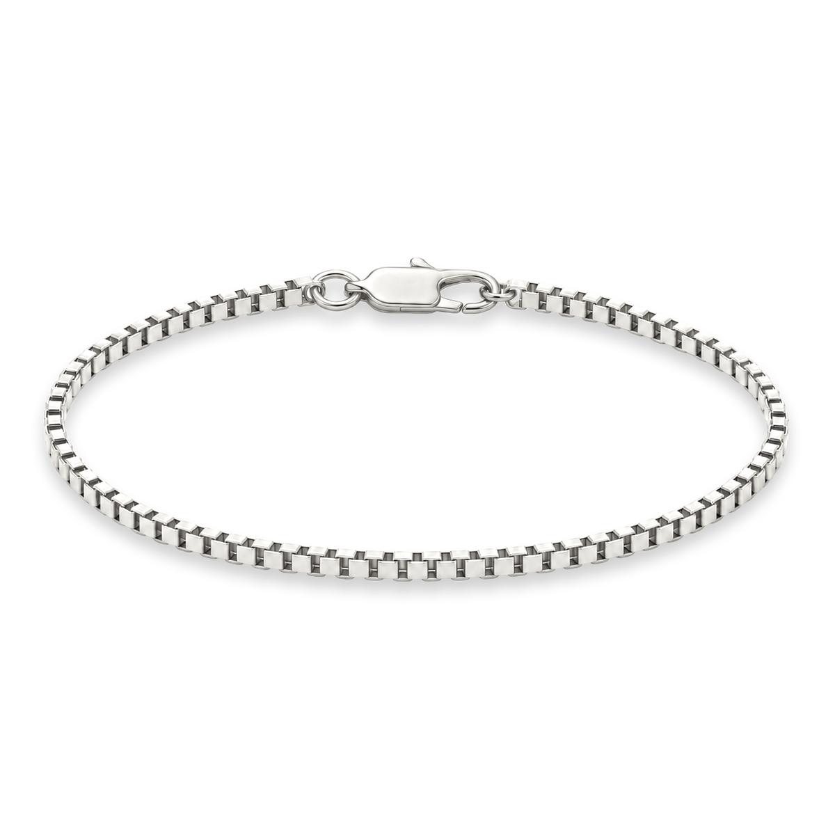 Square Box Bracelet