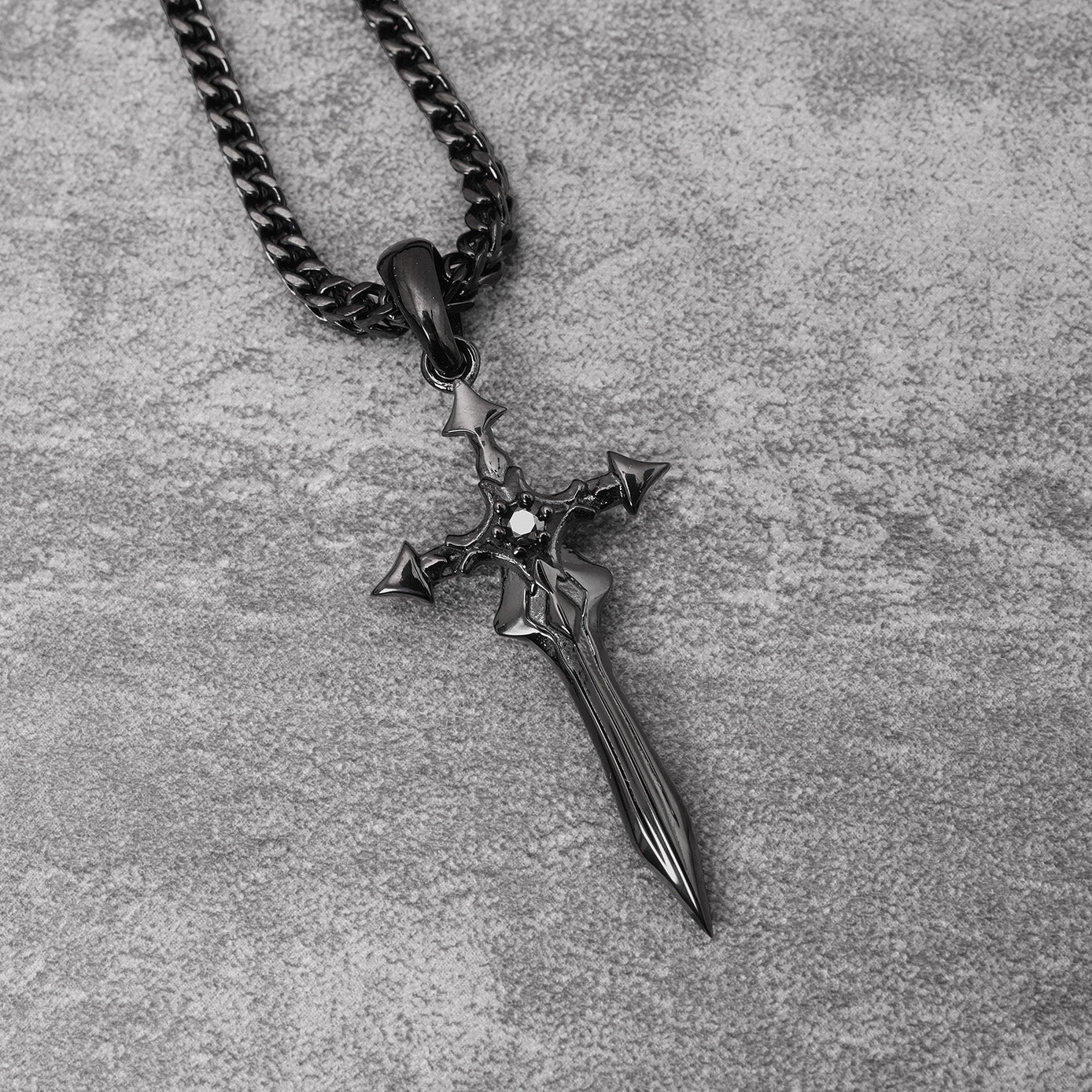 Sword Pendant