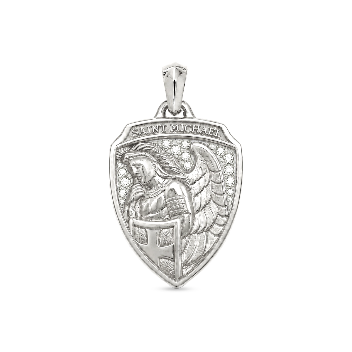 Saint Michael Pendant
