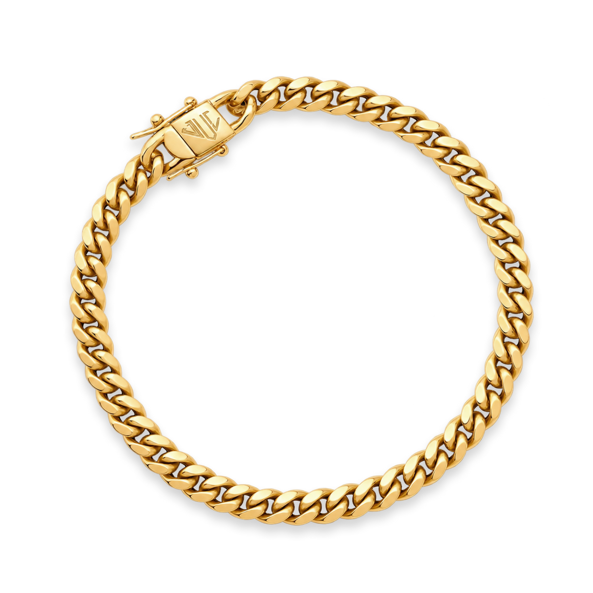 Cuban Link Bracelet