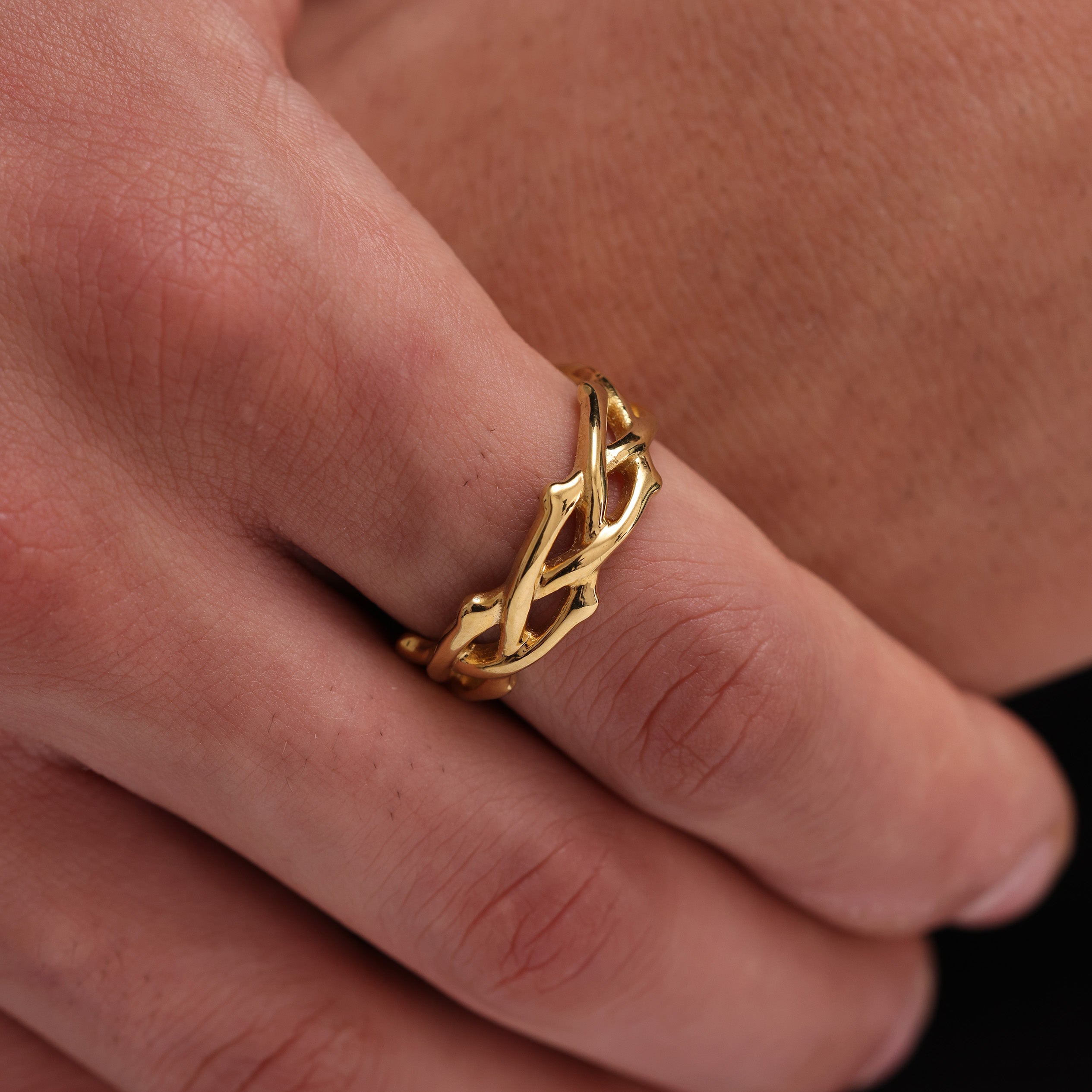Thorns Ring