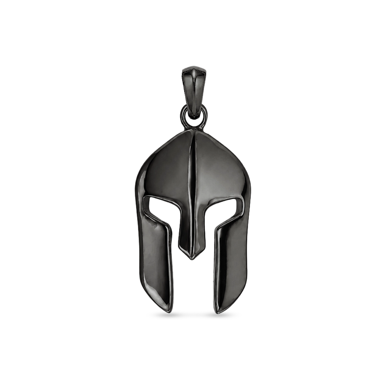 Spartan Pendant