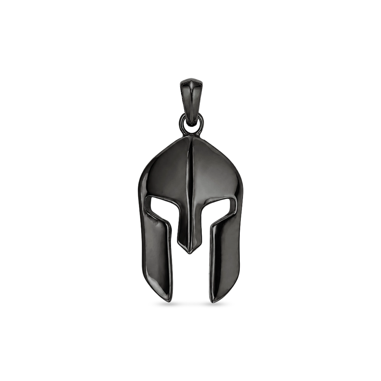 Spartan Pendant