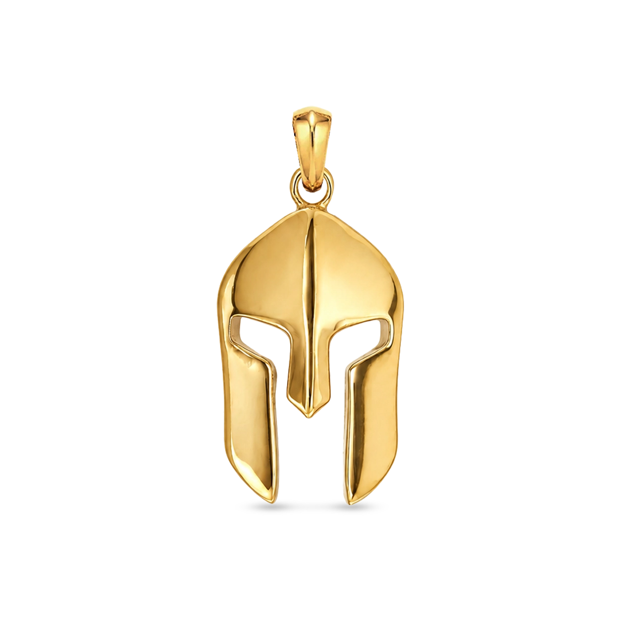 Spartan Pendant