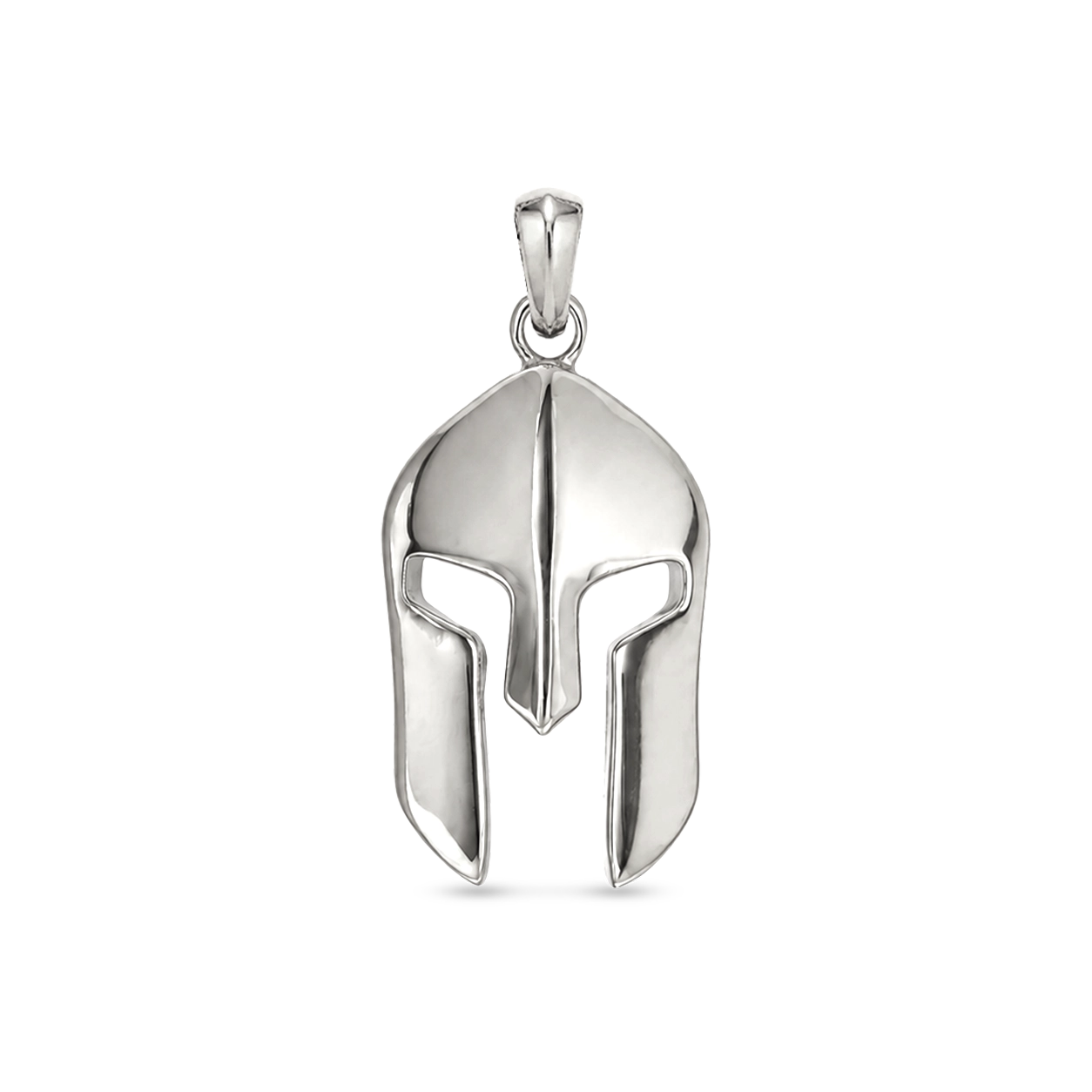 Spartan Pendant