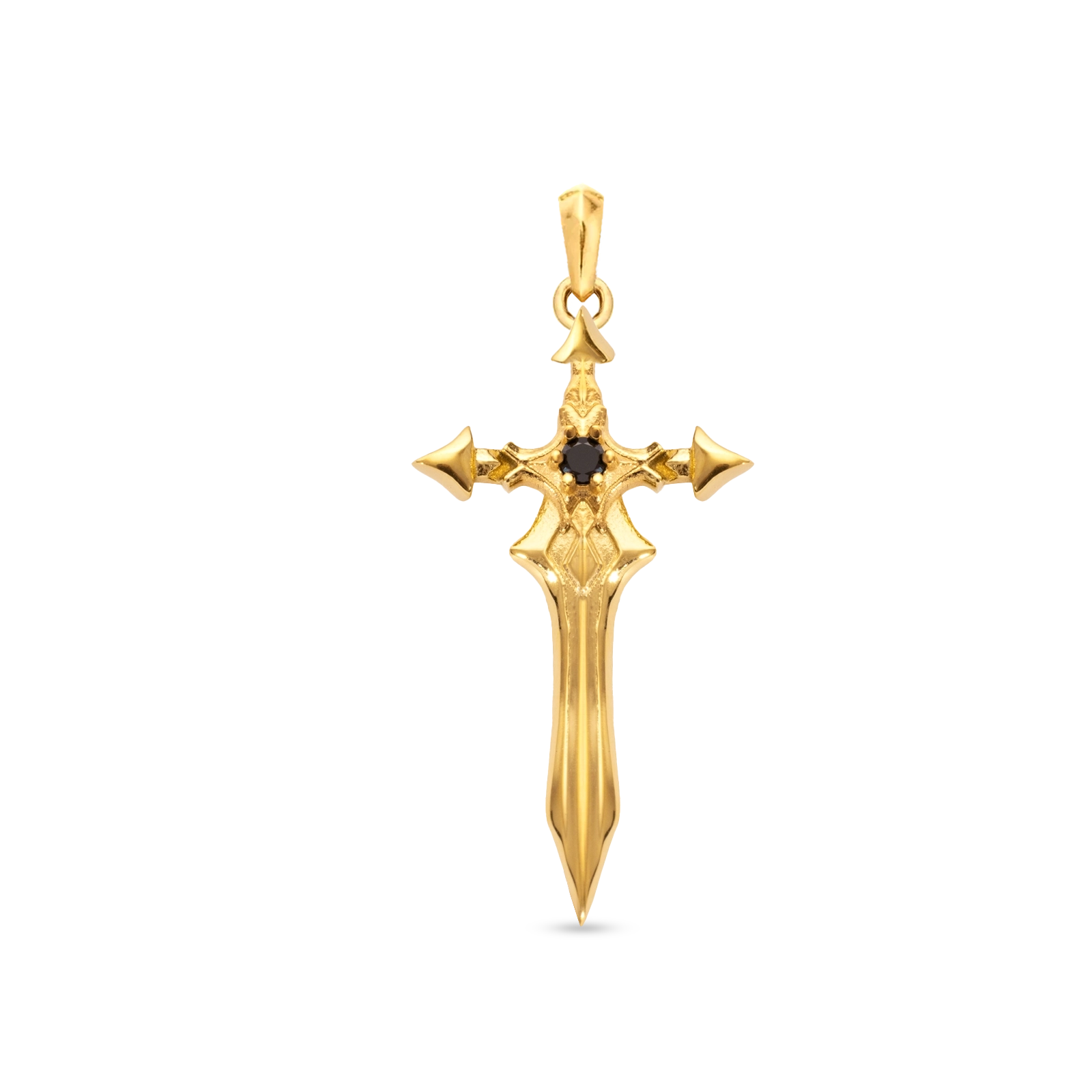 Sword Pendant