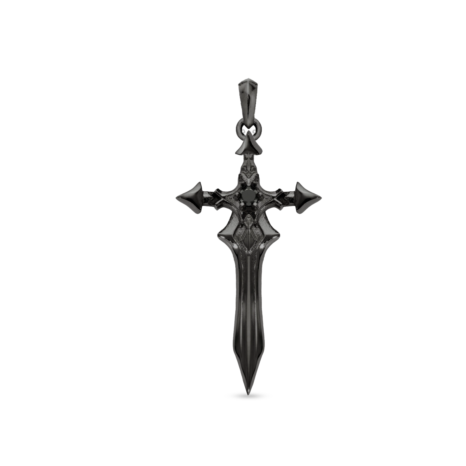Sword Pendant