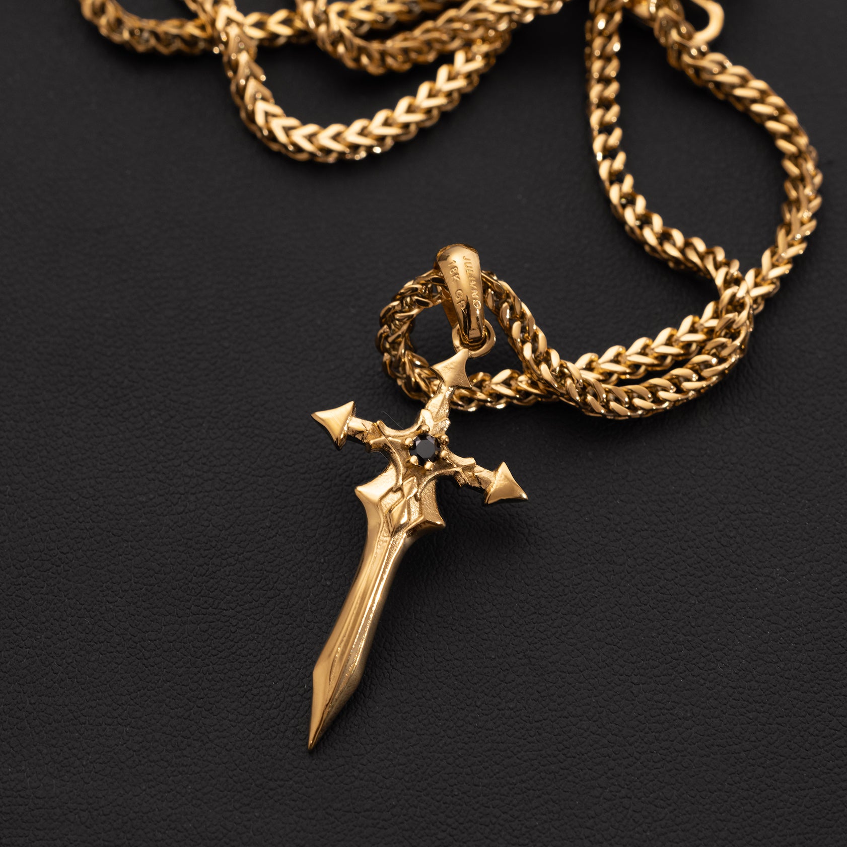 Sword Pendant