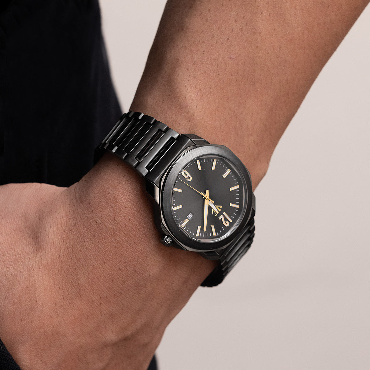 Julivno Titan Watch