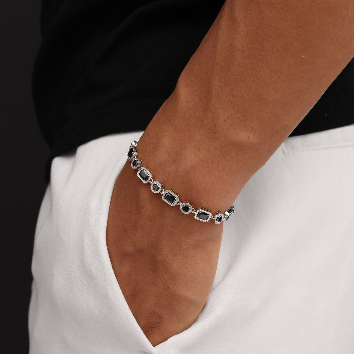 Heritage Bracelet